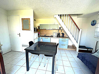  Maison à vendre 3 pièces 31 m²