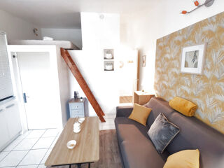  Immeuble  vendre 180 m