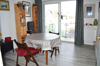  Appartement  vendre 2 pices 30 m