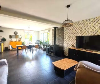  Maison  vendre 7 pices 120 m