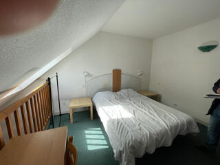  Appartement à vendre 2 pièces 27 m²