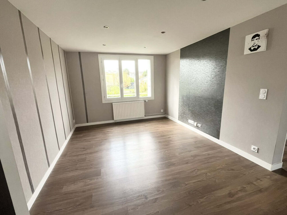 Appartement premier étage 1 chambre
