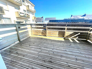  Appartement � vendre 3 pi�ces 56 m�
