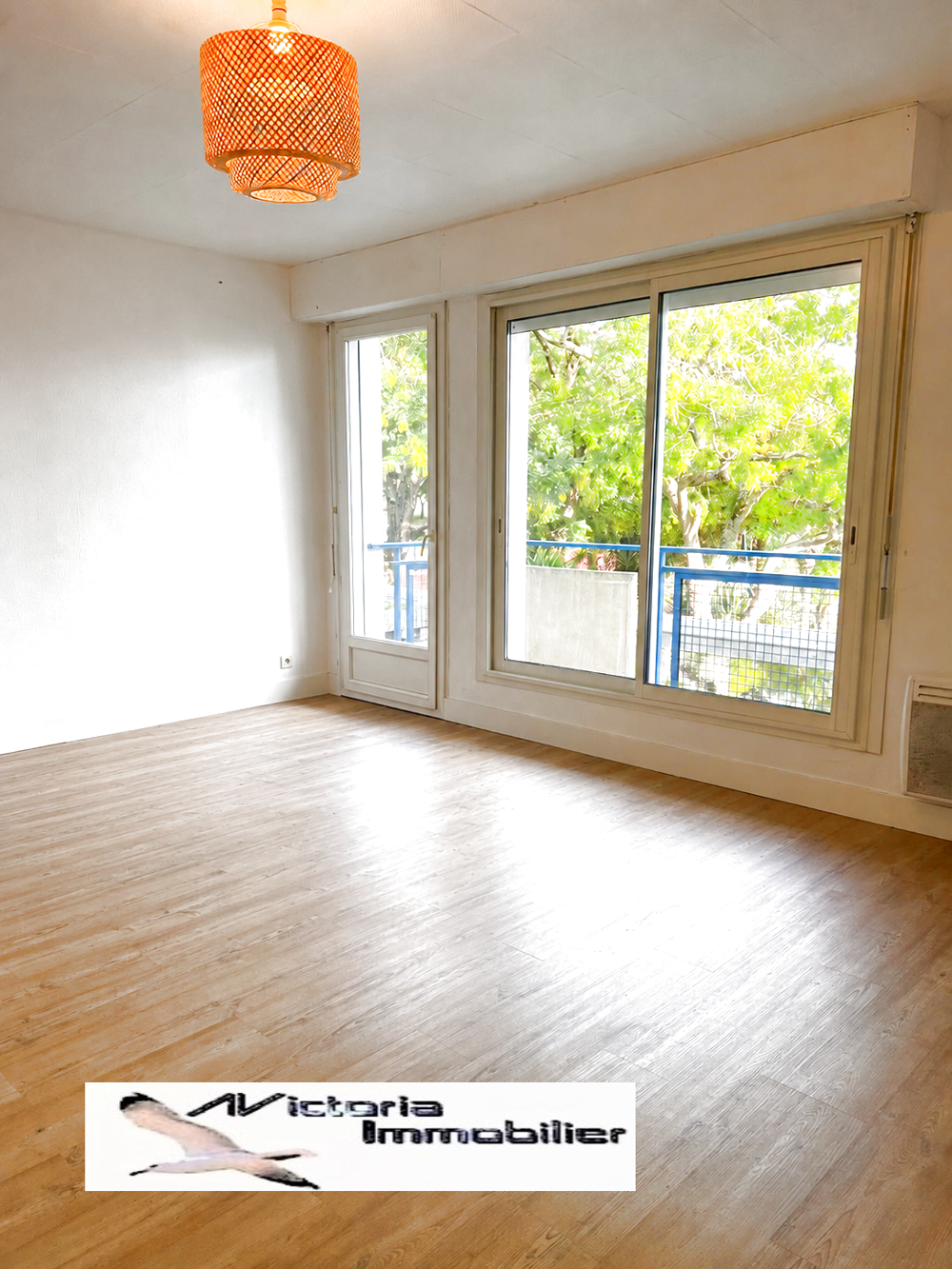 Appartement 2 pièces 48 m² · à Lorient · 48 m² · 156 750 €
