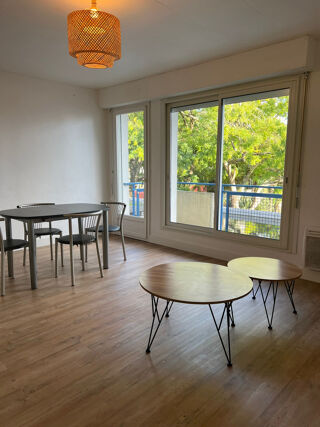 Appartement 2 pièces 48 m² · à Lorient · 48 m² · 156 750 €