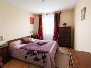  Appartement à vendre 3 pièces 56 m²