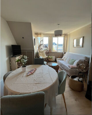  Appartement  vendre 3 pices 58 m