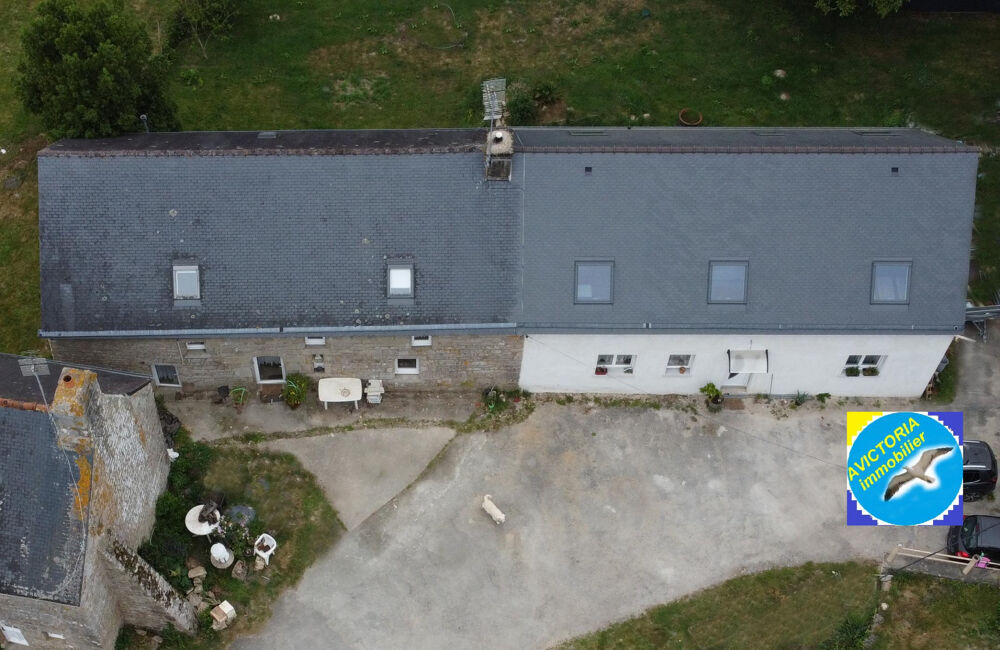 Maison 13 pièces 250 m² · à Priziac · 250 m² · 271 180 €