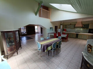  Maison � vendre 6 pi�ces 128 m�