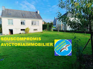  Maison � vendre 4 pi�ces 68 m�