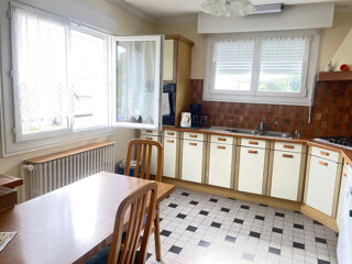  Maison � vendre 7 pi�ces 112 m�