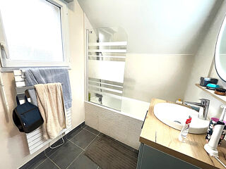  Maison à vendre 7 pièces 130 m²