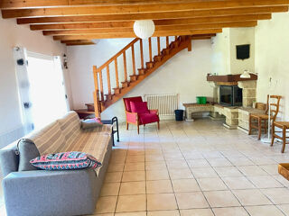  Maison � vendre 6 pi�ces 120 m�