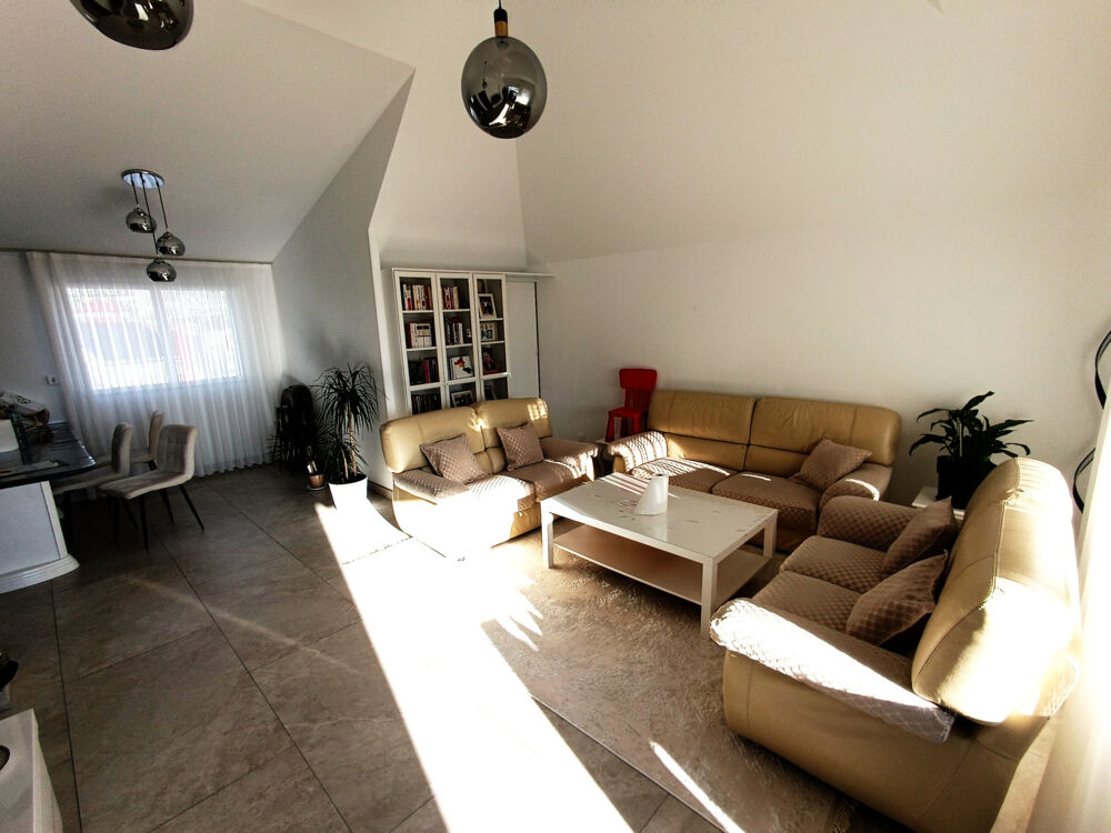 � vendre  Maison Lanester (56600)