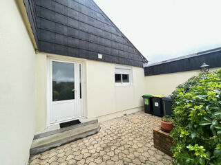  Maison  vendre 7 pices 118 m