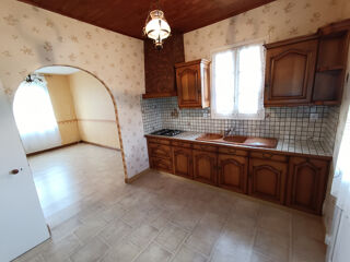  Maison � vendre 5 pi�ces 74 m�