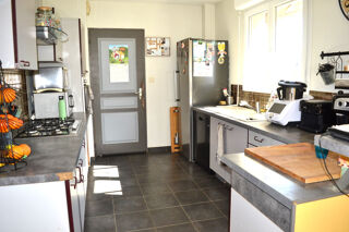  Maison  vendre 7 pices 120 m