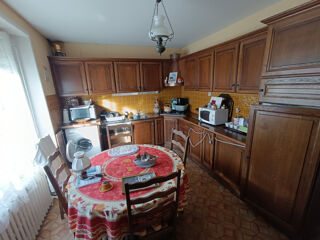  Maison � vendre 6 pi�ces 111 m�