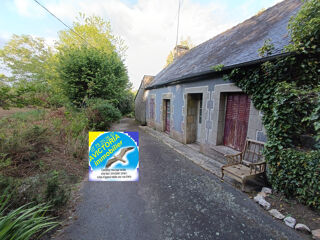  Maison � vendre 4 pi�ces 93 m�