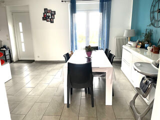  Maison  vendre 6 pices 120 m