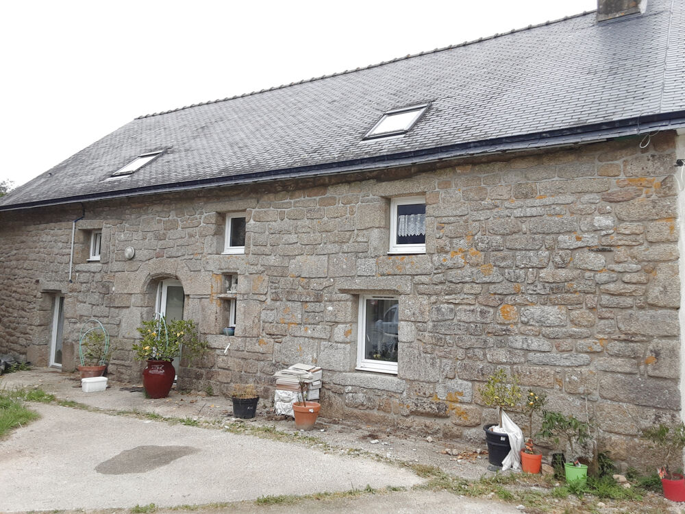 Maison 13 pièces 250 m² · à Le Faouet · 250 m² · 271 180 €