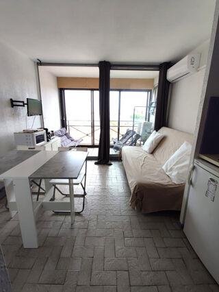  Appartement � vendre 1 pi�ce 22 m�