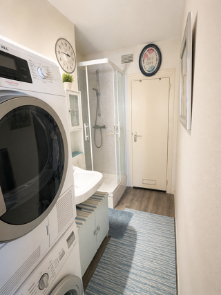  Appartement à vendre 3 pièces 56 m²