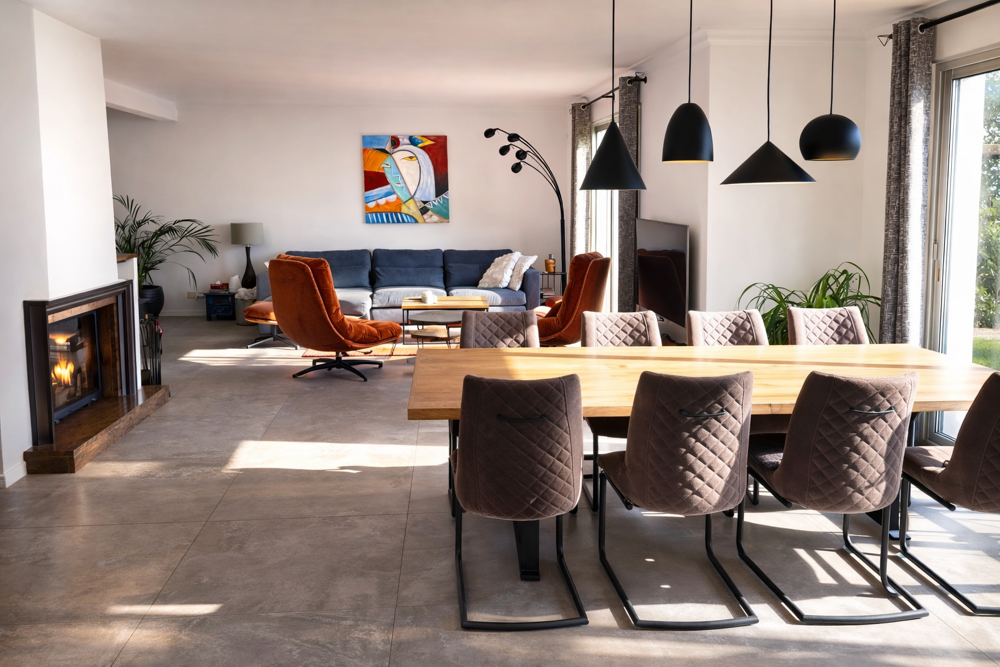 � vendre  Maison Guidel (56520)