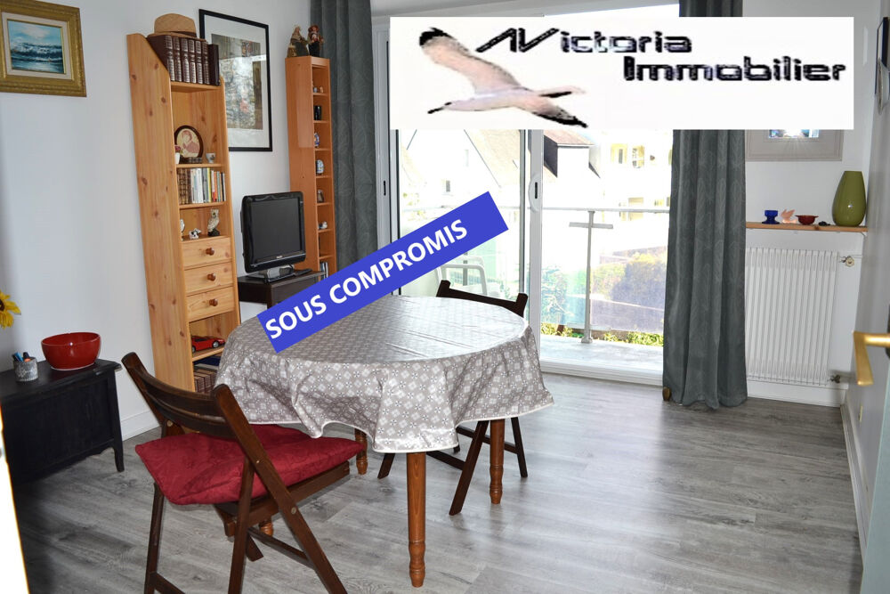 Appartement 2 pièces 29 m² · à Larmor Plage · 29 m² · 209 000 €