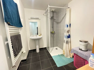  Appartement à vendre 3 pièces 67 m²