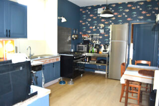  Maison � vendre 8 pi�ces 230 m�