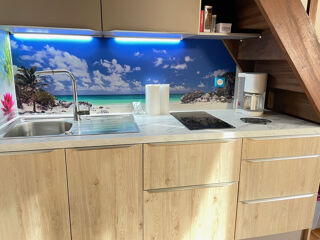  Maison � vendre 2 pi�ces 33 m� Guidel