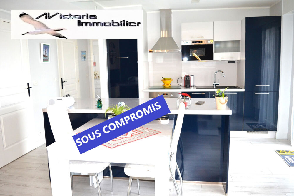 Vente Appartement Appartement T3 avec ascenceur et garage  dans rsidence rcente Lorient