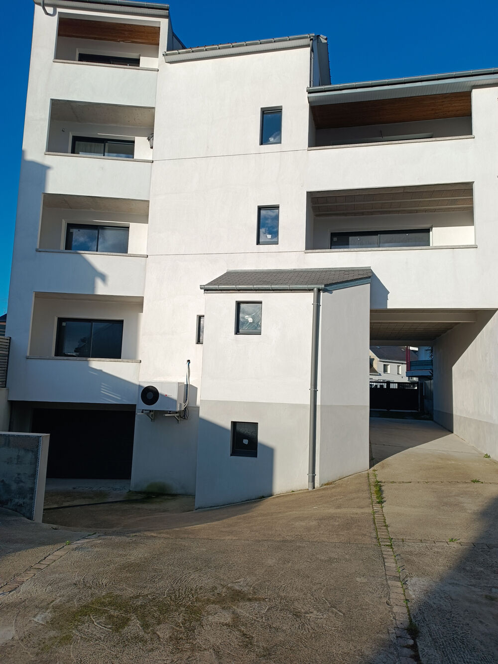 � vendre  Maison Lanester (56600)