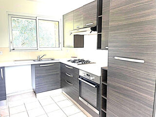  Maison à vendre 4 pièces 80 m²