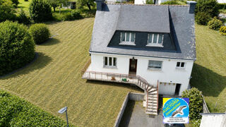 Maison 7 pièces 135 m² · à Lanvenegen · 135 m² · 140 940 €