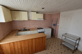  Maison � vendre 2 pi�ces 57 m�