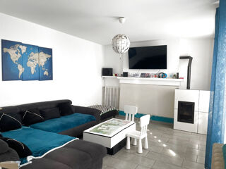  Maison  vendre 6 pices 120 m