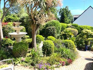  Maison � vendre 9 pi�ces 171 m�