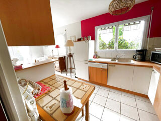  Maison à vendre 6 pièces 107 m²