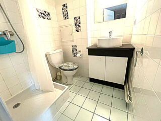  Appartement à vendre 1 pièce 16 m²