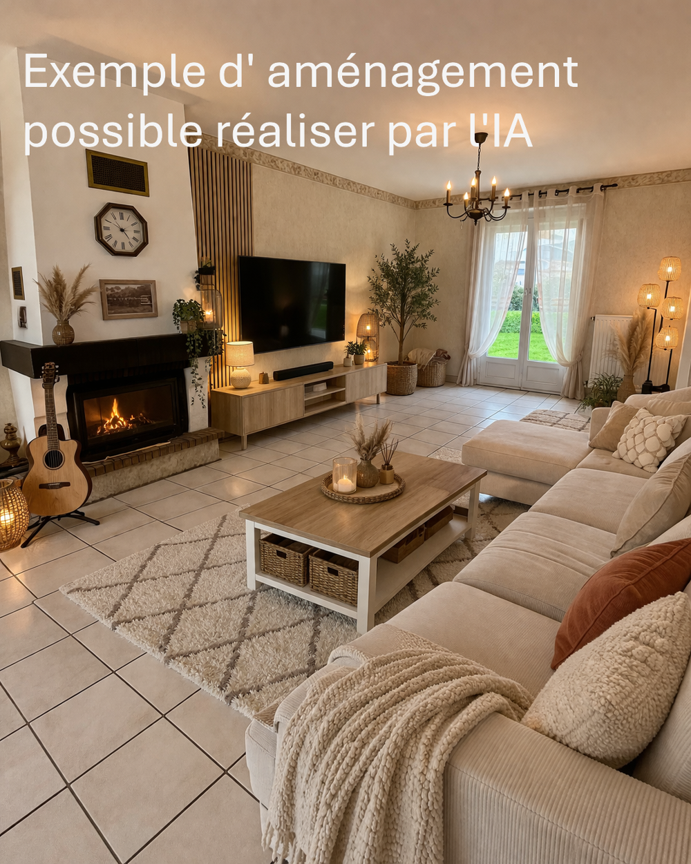 Maison 5 pièces 93 m² · à Guidel · 93 m² · 299 000 €