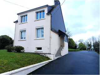  Maison � vendre 5 pi�ces 74 m�