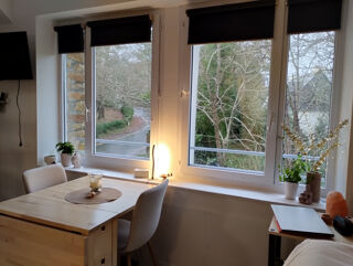  Appartement � vendre 2 pi�ces 27 m�