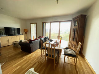  Appartement � vendre 3 pi�ces 67 m�