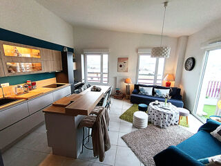  Appartement � vendre 3 pi�ces 65 m�