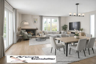  Maison à vendre 7 pièces 118 m²