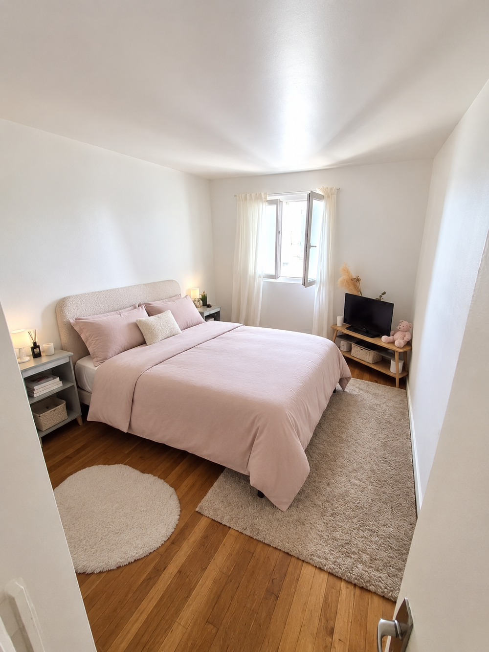 Appartement Plein centre ville
