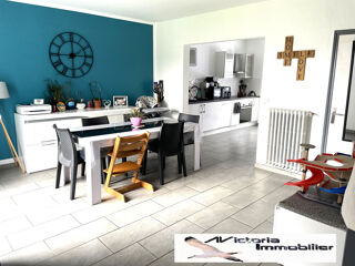  Maison � vendre 6 pi�ces 120 m�