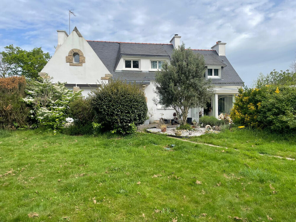 Maison 7 pièces 180 m² · à Quimperle · 180 m² · 399 500 €